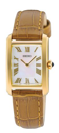 Seiko Classic SWR100P1