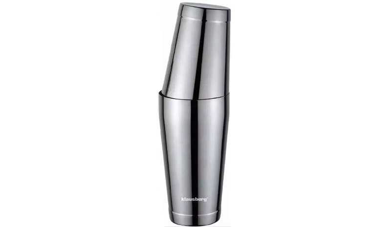 700ml + 600ml cocktail levyllä – kuva 1/1