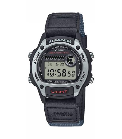Casio Timeless Men W-220HF-8AVEF
