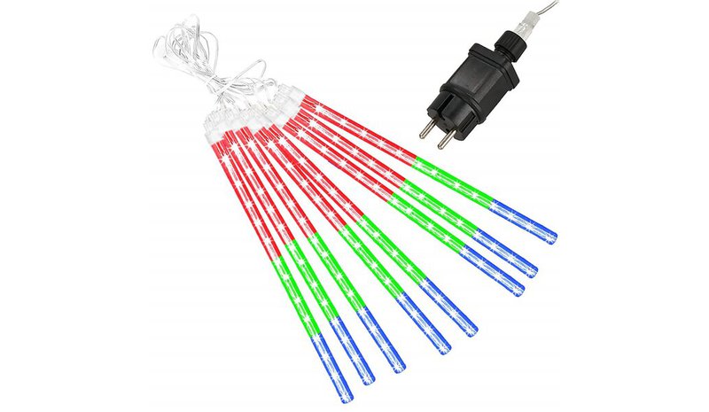 LED-valonauha 144, Jouluvalot – kuva 1/1