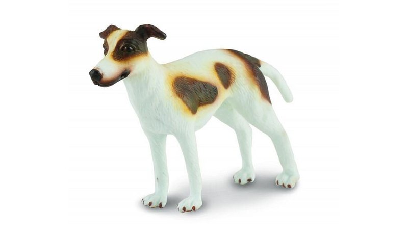 COLLECTA koiranpentu 4 cm – kuva 1/1