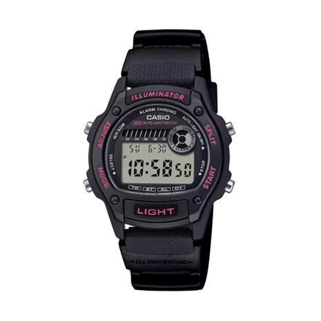 Casio Timeless Men W-220H-1A2VEF