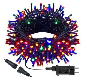 Jouluvalot Springos CL4081 300 Led 17,5 m