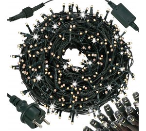 Led verho Springos CL4037 300 lamppua