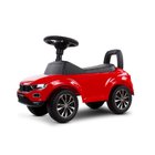 Volkswagen T-Roc potkuauto – Punainen