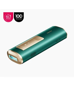 Ulike Air 2 Ice Cooling Green APL-laite 1 kpl