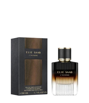 Elie Saab L'HOMME Intense Eau de Parfum 50 ml