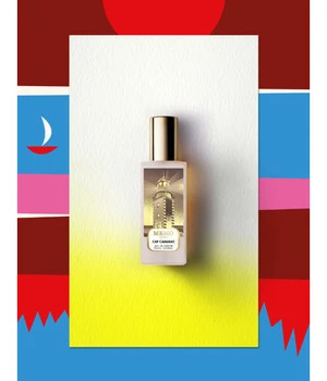 Memo Paris Cap Camarat Eau de Parfum 30 ml – kuva 4/8