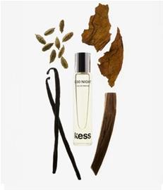 Kess Berlin 030 Night Eau de Parfum 30 ml