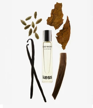 Kess Berlin 030 Night Eau de Parfum 30 ml