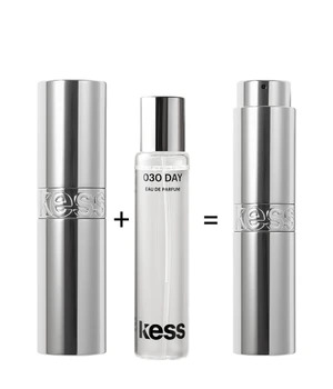 Kess Berlin 030 Night Eau de Parfum 30 ml