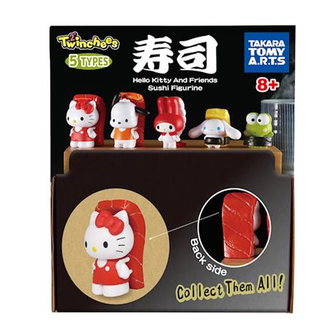 Cheers - Nipponpop Assortment C (314-802606)