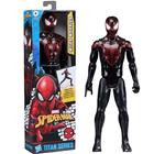 Spider-Man Miles Morales Titan Hero Toimintahahmo 29 cm Marvel