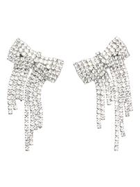 VM 10319785-SIC-ONE SIZE EARRINGS FEM