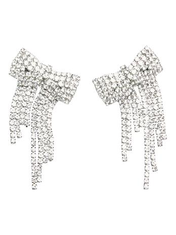 VM 10319785-SIC-ONE SIZE EARRINGS FEM