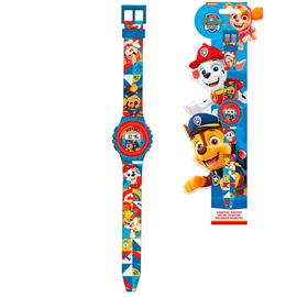 CORIEX PAW PATROL RANNEKELLO