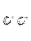 PIECES 17154184-SIC-1DE-ONE SIZE EARRING