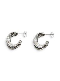 PIECES 17154184-SIC-1DE-ONE SIZE EARRING