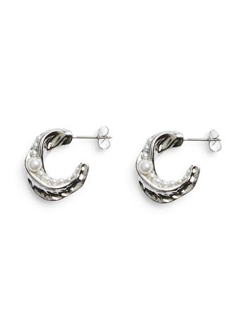PIECES 17154184-SIC-1DE-ONE SIZE EARRING