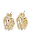 PIECES 17144730-GOC-1DE-ONE SIZE EARRING