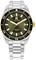 Tommy Hilfiger TH85 Automatic, miesten rannekello – kuva 4