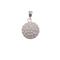 SILVER BAR 7136 BRIDE HALF 12MM RIIPUS – kuva 1