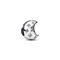 Pandora Crescent Moon hela 794254C01 – kuva 2
