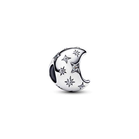 Pandora Crescent Moon hela 794254C01