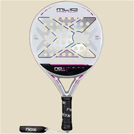 NOX ML10 PRO CUP SILVER 2025