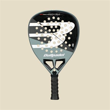 BULLPADEL HACK 04 26