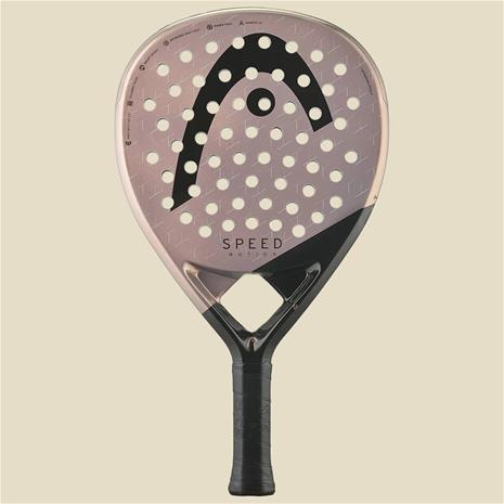 Head Speed Motion 2025, padelmaila – kuva 4/8