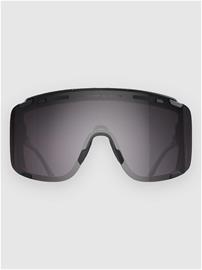 POC Devour Uranium Black Aurinkolasit clarity univ / sunny grey