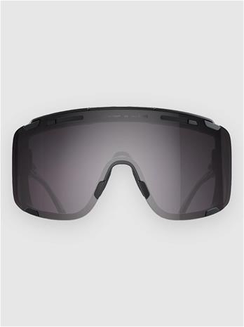 POC Devour Uranium Black Aurinkolasit clarity univ / sunny grey