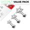 SJ BP_PACK10 STAR RUSTOKORUPAKETTI – kuva 1