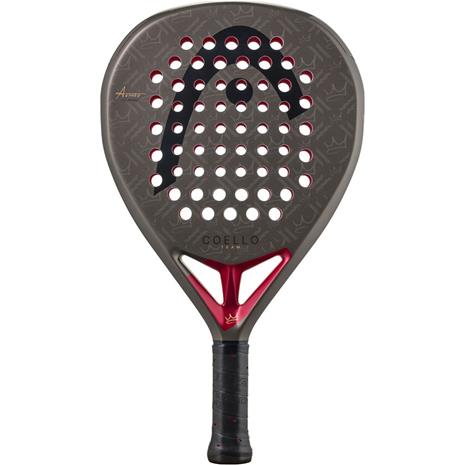 Head Coello Team 2026, Padelmailat