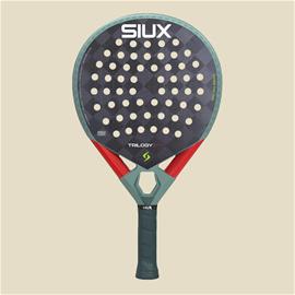 Siux Trilogy Pro Ash Green 2026