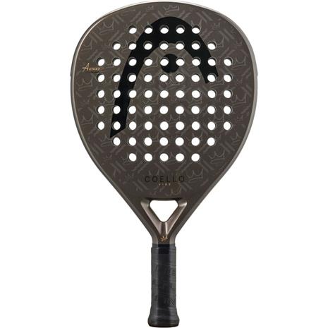 Head Coello Vibe 2026, Padelmailat