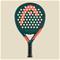 Head Radical Team Light 2026, Padelmailat – kuva 3