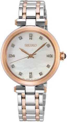 SEIKO SRZ534P1 N.RANNEKELLO – kuva 1/1