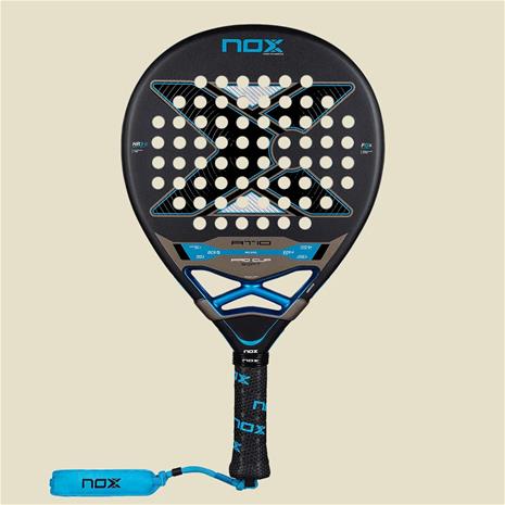 Nox AT10 Pro Cup Soft 2026