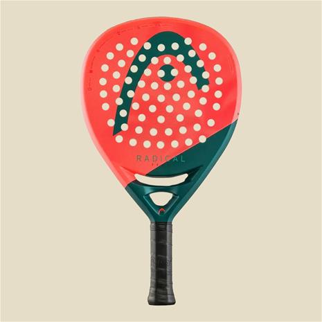 Head Radical Team 2026, Padelmailat – kuva 2/4