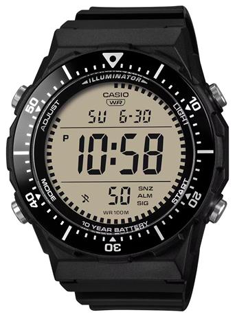 Casio Timeless collection AE-1700H-1AVEF