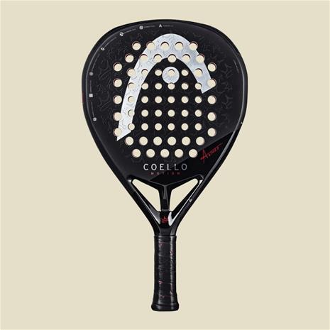 HEAD COELLO Motion 2025 – kuva 2/4