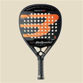 BULLPADEL HACK 03 COMFORT 24