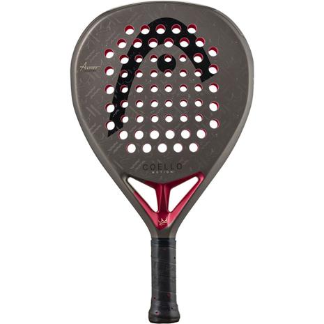 Head Coello Motion 2026, Padelmailat