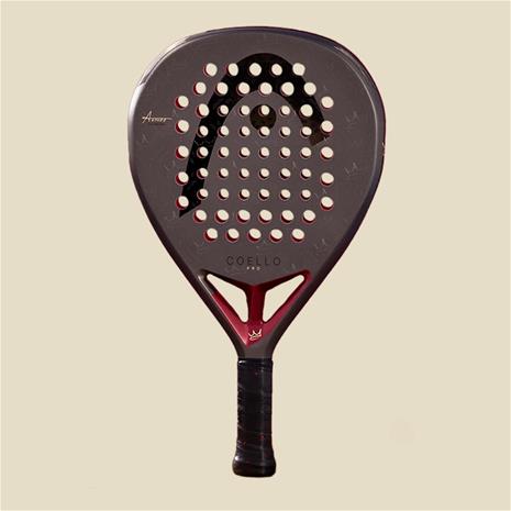 Head Coello Pro 2026