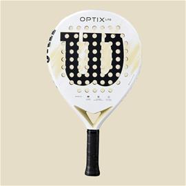 Wilson Optix Lite v2 2026 Valkoinen