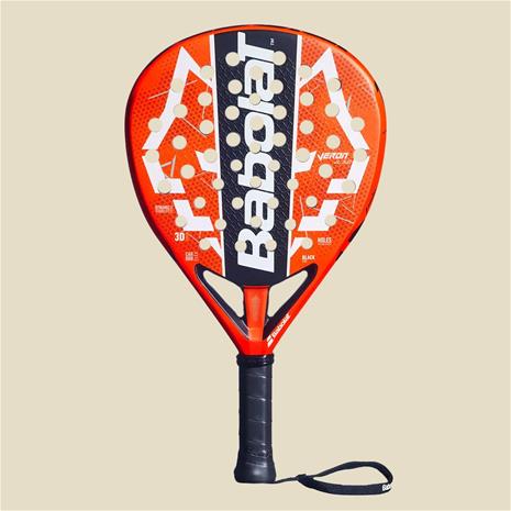 Babolat Technical Veron Juan Lebron 3.0