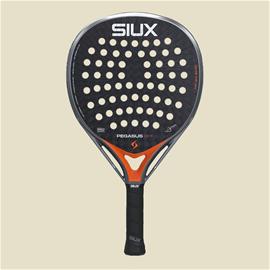 Siux Pegasus Pro Lava Orange 2026