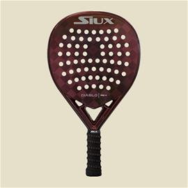 Siux Diablo Pro 4 2025